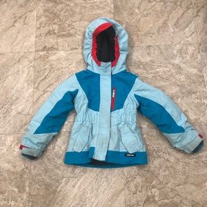 Lands’ End Winter Squall Jacket